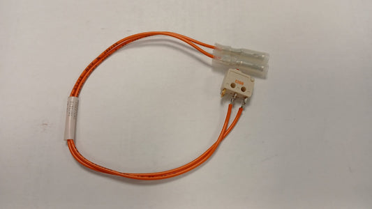 PLANMECA RIUNITO COMPACT CAVO MICROVAC INTERRUTTORE RIEMPIMENTO (00237140)