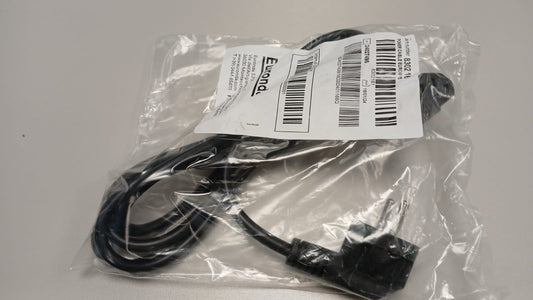 CAVO DI ALIMENTAZIONE PER AUTOCLAVE (EURONDA 830216)