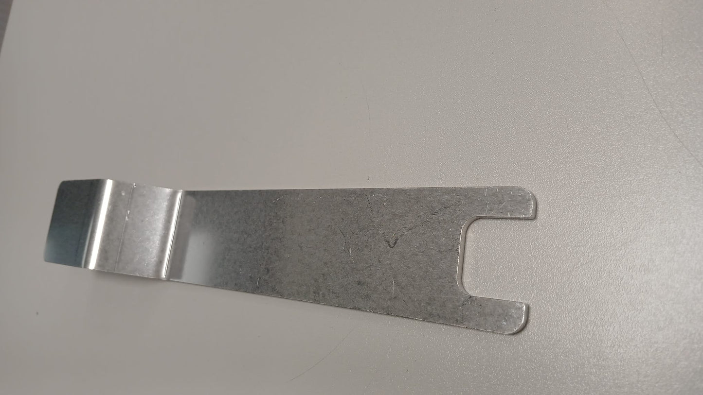 LEVA DI REGOLAZIONE SPORTELLO AUTOCLAVI EURONDA E5-E7-E9 (830872)