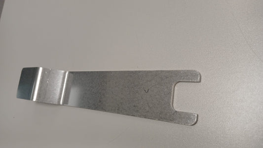 LEVA DI REGOLAZIONE SPORTELLO AUTOCLAVI EURONDA E5-E7-E9 (830872)