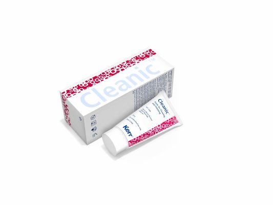 CLEANIC TUBETTO 100gr