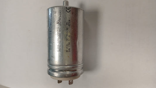 PLANMECA CONDENSATORE MOTORE 20UF (10034938