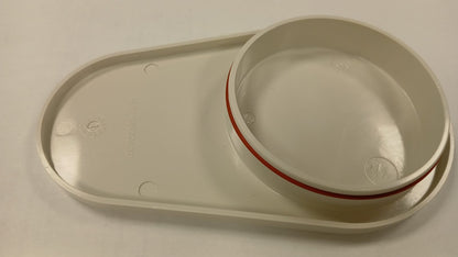 DENTSPLY SIRONA COPERTURA SUPERIORE FILTRO (4197435)