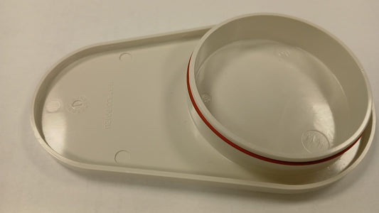 DENTSPLY SIRONA COPERTURA SUPERIORE FILTRO (4197435)