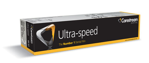 CARESTREAM ULTRA-SPEED CARESTREAM