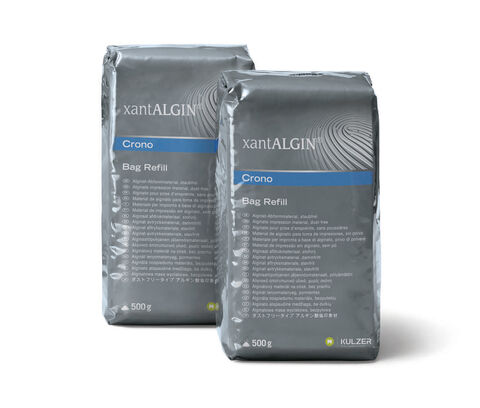 XANTALGIN CRONO 500gr
