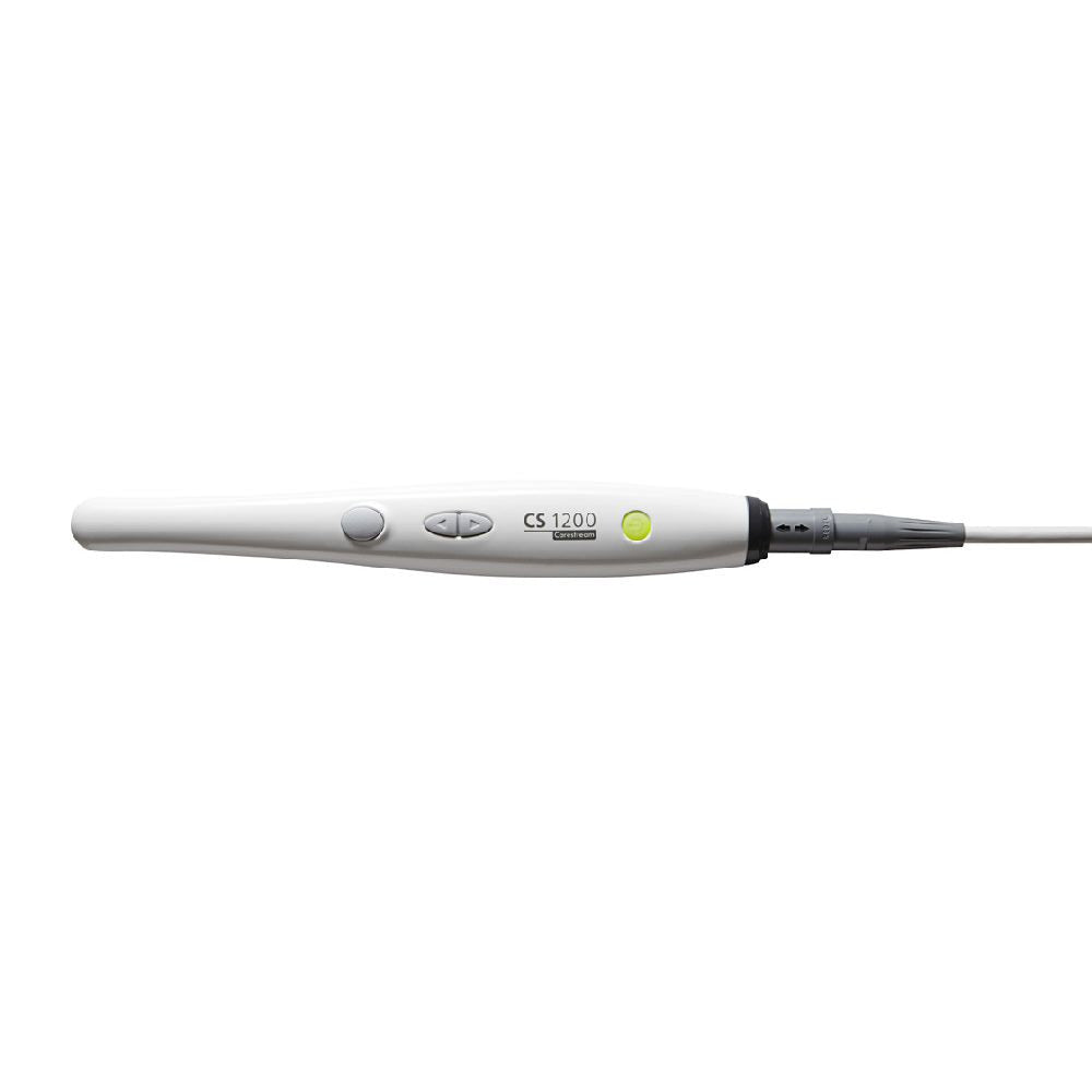 TELECAMERA CS1200 CARESTREAM