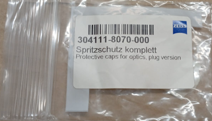 ZEISS LENTE PROTETTIVA PER CCHIALE EYEMAG S 1pz (304111-8070-000)