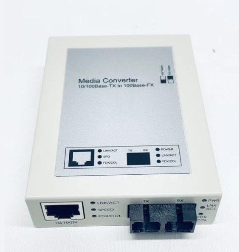DENTSPLY SIRONA ORTHOPHOS XG MEDIA CONVERTER (6020940)
