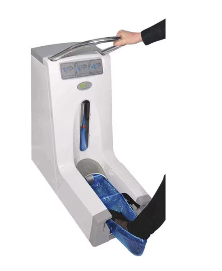 CALZARI PER EASY MAX PLUS 2200pz