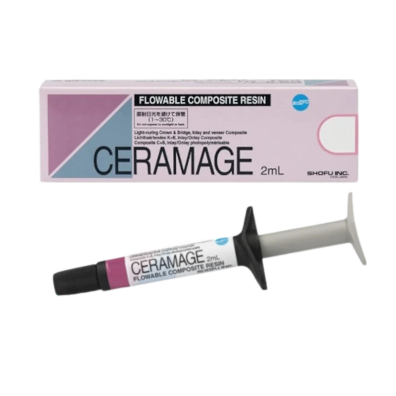 CERAMAGE FLOWABLE 2ml