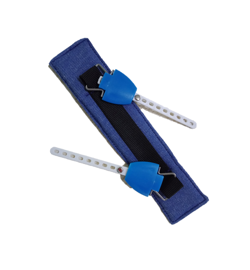 FASCIA CERVICALE LANCER