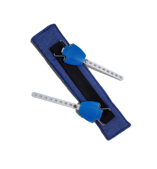 FASCIA CERVICALE LANCER