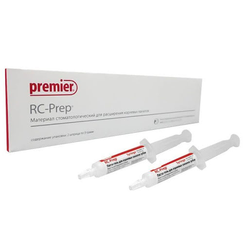 RC-PREP 9007135 SIRINGHE 2x9gr