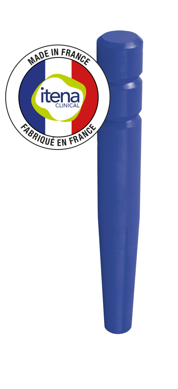 DENTOCLIC PERNI CALCINABILI CILINDRO-CONICI 40pz