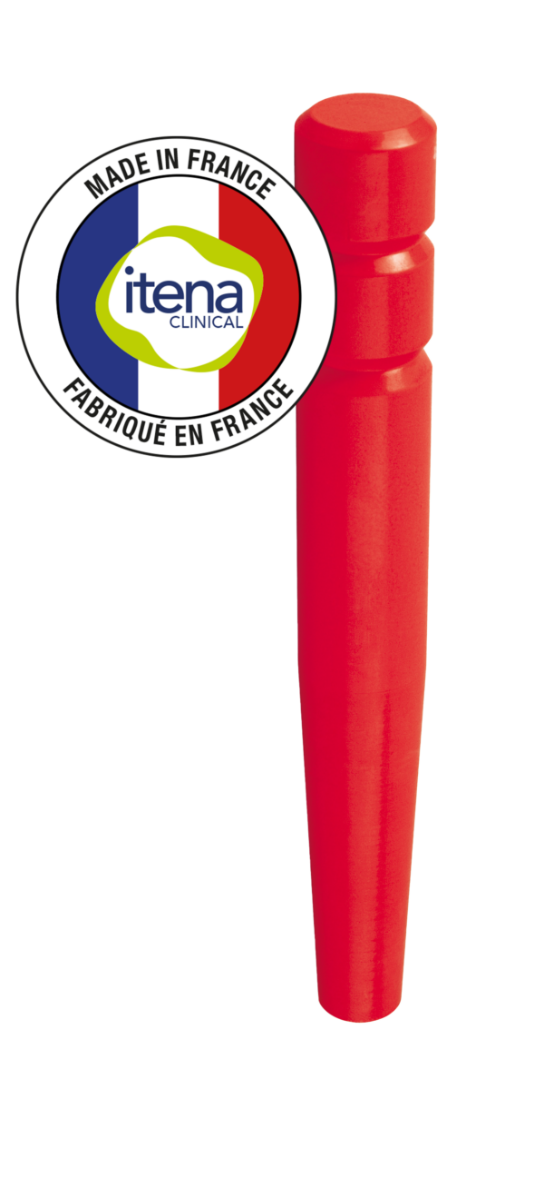 DENTOCLIC PERNI CALCINABILI CILINDRO-CONICI 40pz