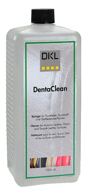 DENTACLEAN DKL 1 LITRO