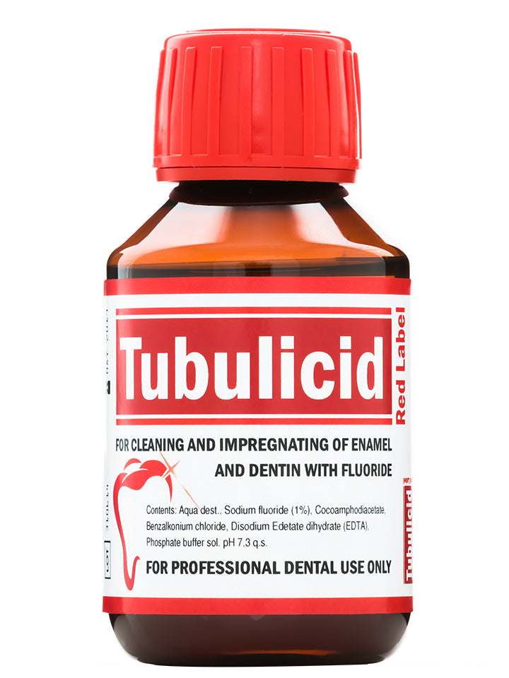 TUBULICID ROSSO DTF-102 100ml