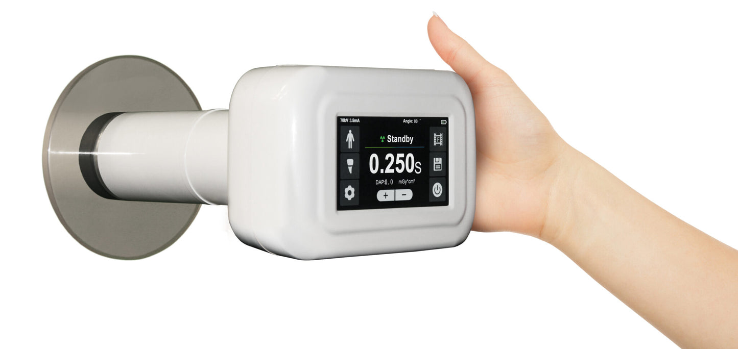 DIGIPORT C RADIOGRAFICO PORTATILE