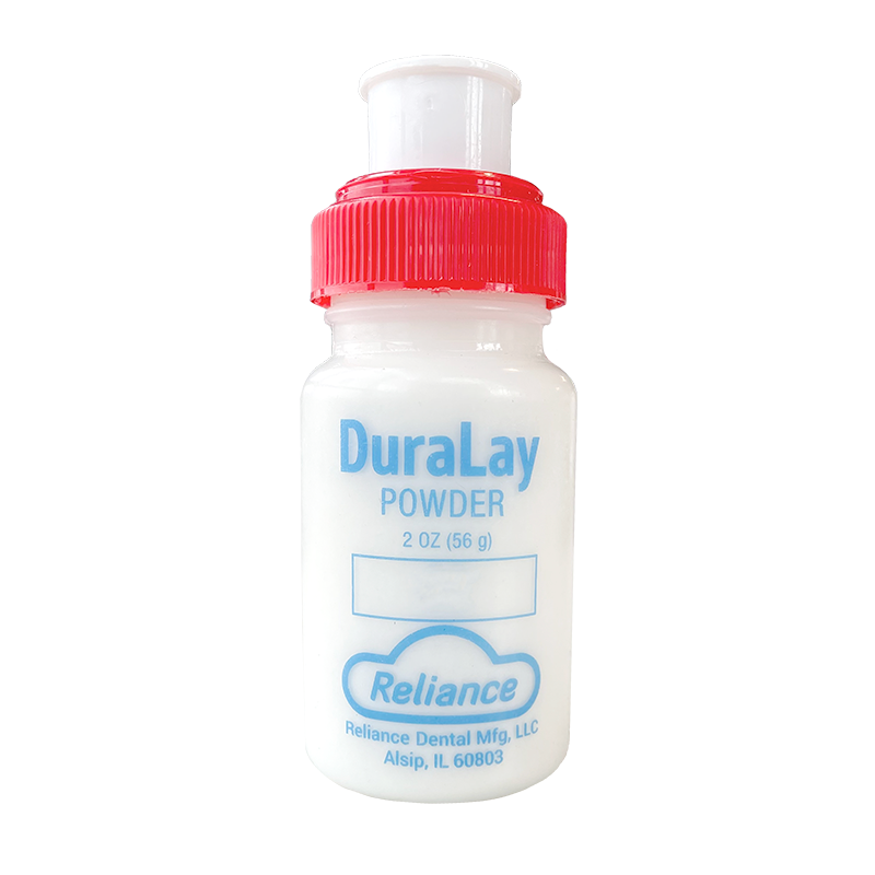 DURALAY RELIANCE