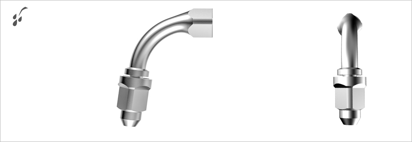 INSERTI COMPATIBILI ACTEON-SATELEC XPEDENT