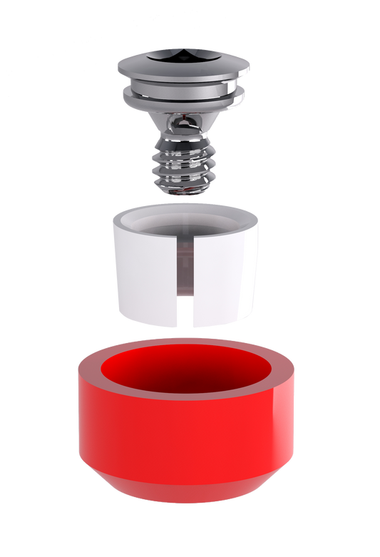 KIT ELASTIC SEEGER 158ESA