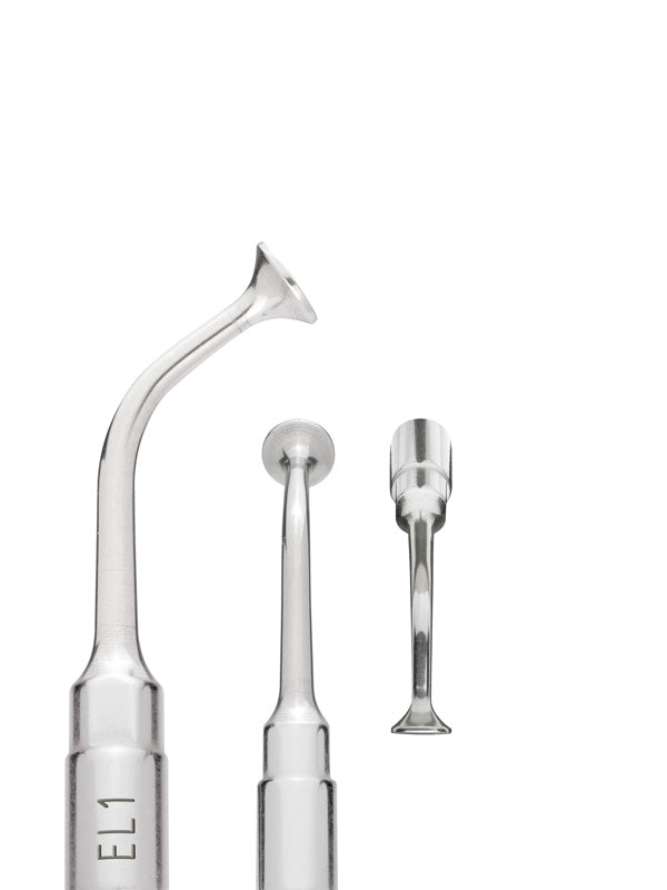 INSERTI PIEZOSURGERY MECTRON