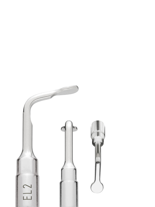 INSERTI PIEZOSURGERY MECTRON