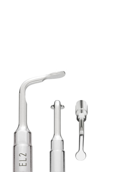 INSERTI PIEZOSURGERY MECTRON