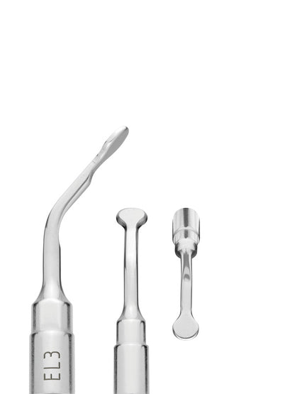 INSERTI PIEZOSURGERY MECTRON