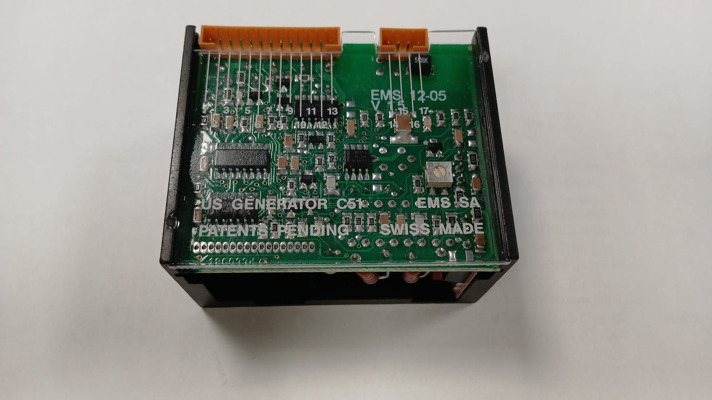 PLANMECA MODULO ELETTRONICO PIEZON (002721782)