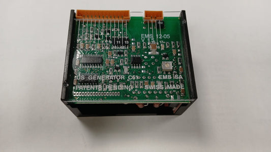 PLANMECA MODULO ELETTRONICO PIEZON (002721782)