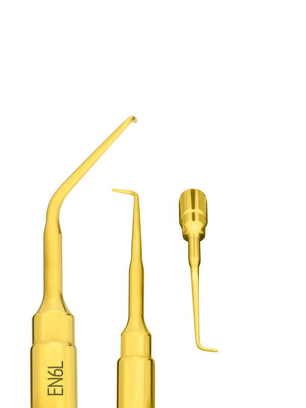 INSERTI PIEZOSURGERY MECTRON