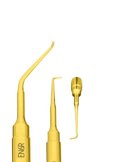 INSERTI PIEZOSURGERY MECTRON