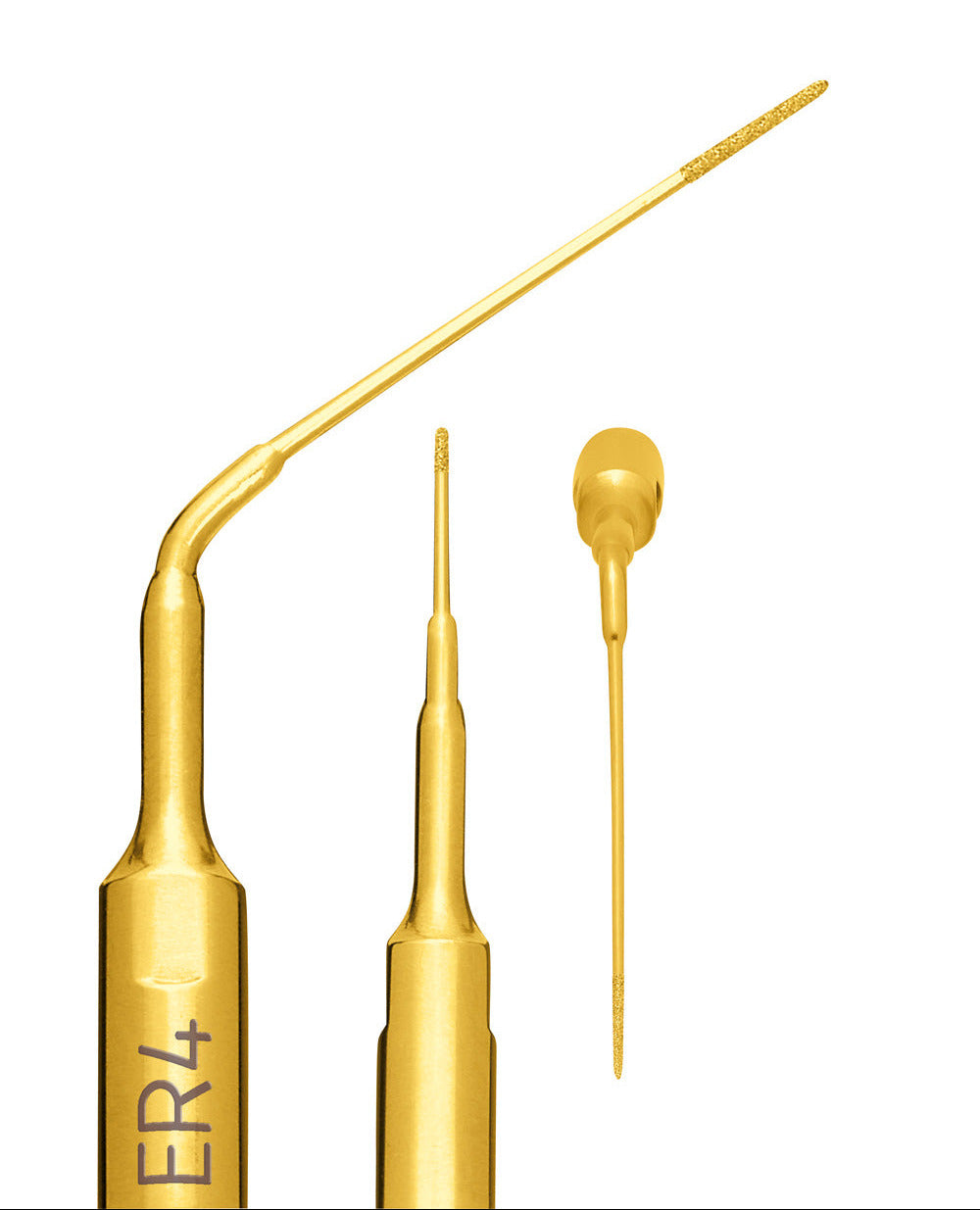 INSERTI ABLATORE ORIGINALI MECTRON