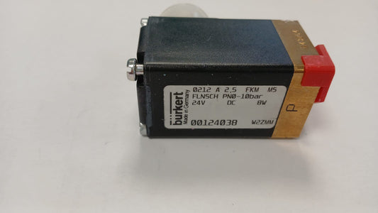 PLANMECA ELETTROVALVOLA M212 (00006045)