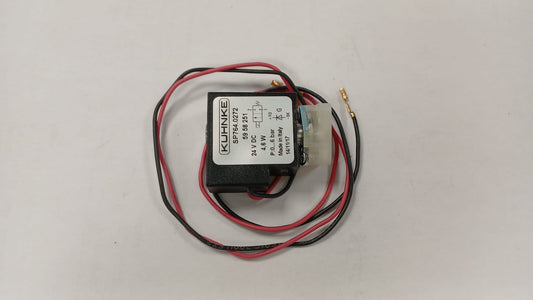 DENTSPLY SIRONA VALVOLA SOLENOIDE (5958251)