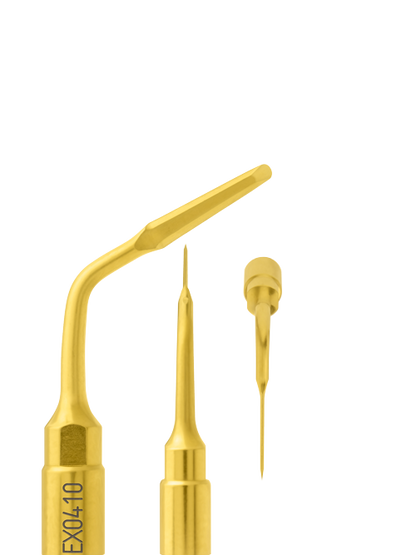 INSERTI PIEZOSURGERY MECTRON