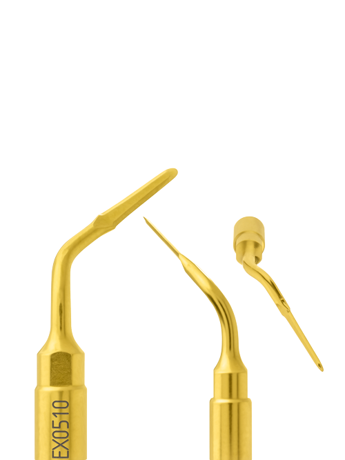 INSERTI PIEZOSURGERY MECTRON