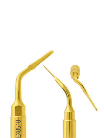 INSERTI PIEZOSURGERY MECTRON