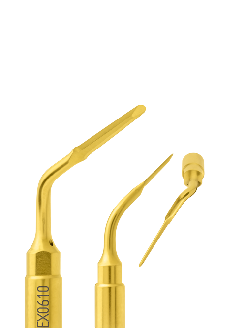 INSERTI PIEZOSURGERY MECTRON
