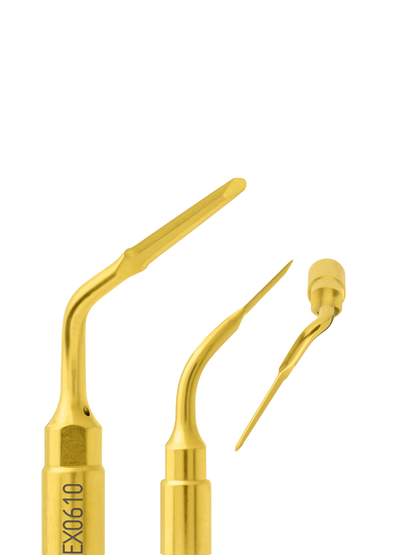 INSERTI PIEZOSURGERY MECTRON