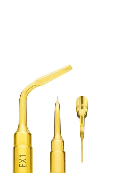 INSERTI PIEZOSURGERY MECTRON