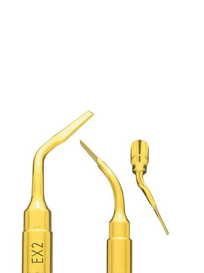 INSERTI PIEZOSURGERY MECTRON