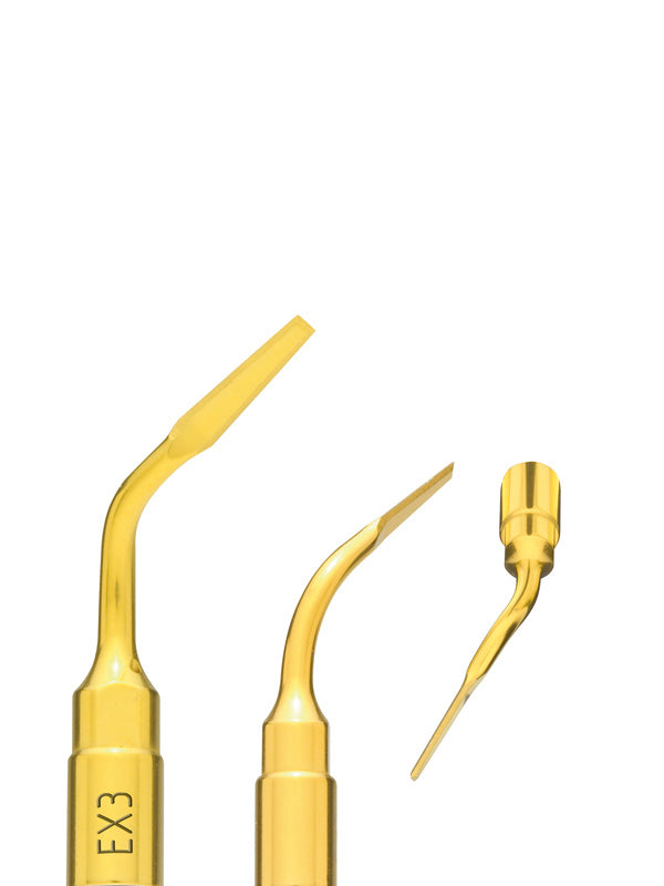 INSERTI PIEZOSURGERY MECTRON