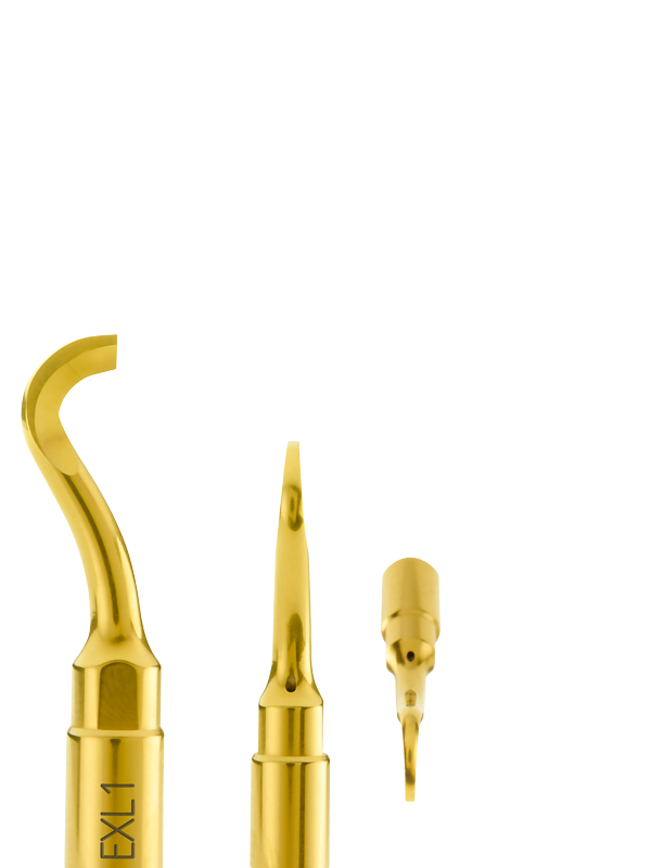 INSERTI PIEZOSURGERY MECTRON