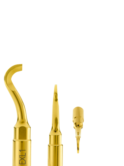 INSERTI PIEZOSURGERY MECTRON