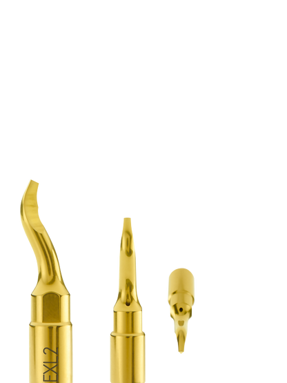 INSERTI PIEZOSURGERY MECTRON