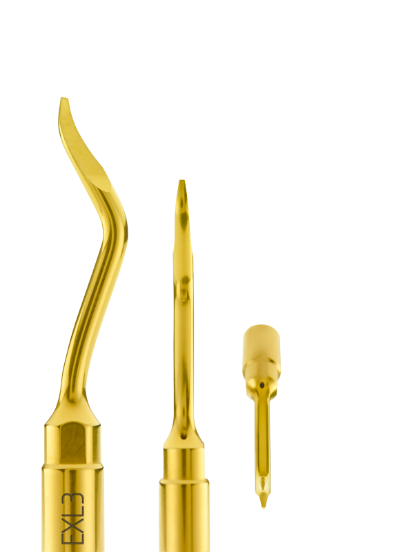 INSERTI PIEZOSURGERY MECTRON