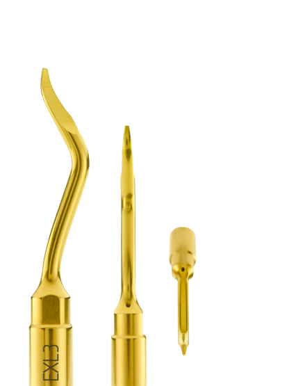 INSERTI PIEZOSURGERY MECTRON